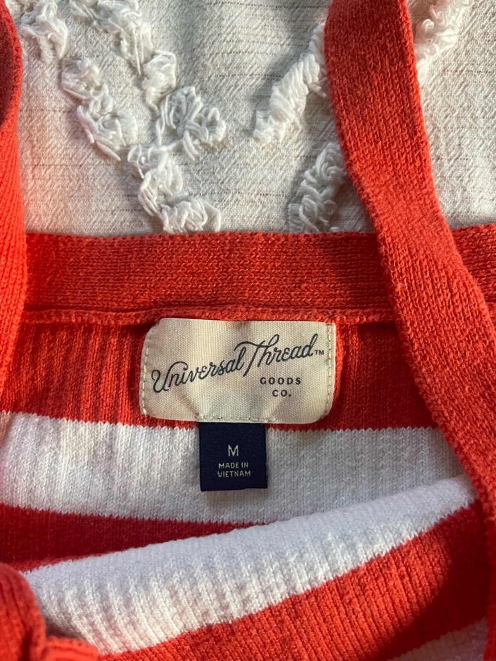 Universal Thread Sweater Tank Top - Picture 3 of 8